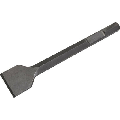 75 X 375mm Wide Impact ChiselBosch 11304 & Other ModelsDemolition Breaker from B&Q