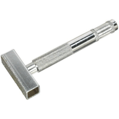 Premium Diamond Grinding Wheel Dresser For Bench Grinder Maintenance from B&Q
