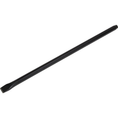 Drop Forged Steel Cold Chisel19mm X 450mmOctagonal ShaftMetal Chisel from B&Q