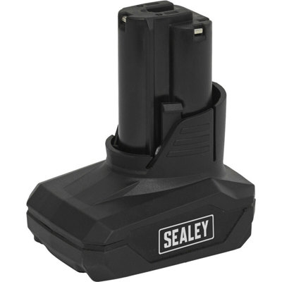 - High-Performance 12V 4Ah Lithium-Ion Battery For Sv12 Cordless Power Tools