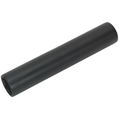 19mm Heavy Duty Air Brake Chamber Nut SocketLong Reach Impact Tool from B&Q