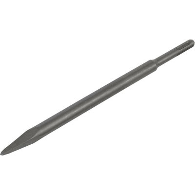 250mm Sds Plus Impact Breaker Point For Demolition Hammer Chisel from B&Q