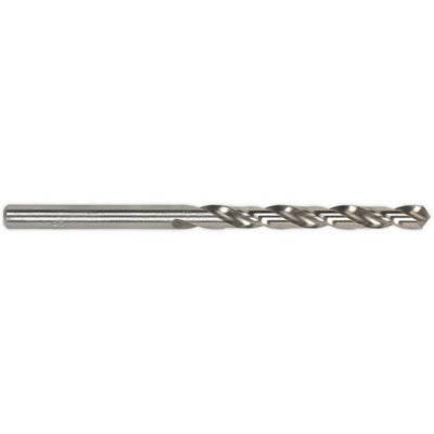 10 Pack High Speed Hss Drill Bits 1.5mm X 40mm For Precision Drilling