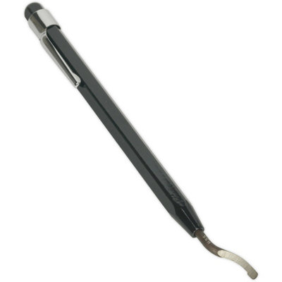 Premium Deburring Tool With Rotating Blade For Metal And Plastic from B&Q