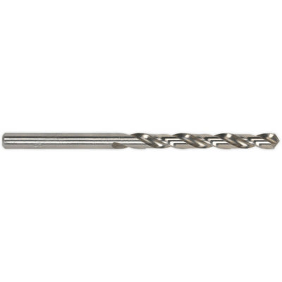 Premium 10-Pack 2.5mm Hss Drill Bits For Precision Drilling from B&Q