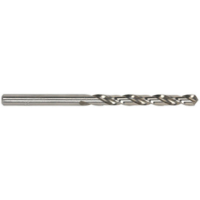 High Speed Clog Free Hss Drill Bit Set10 Pack 5.5 X 90mm