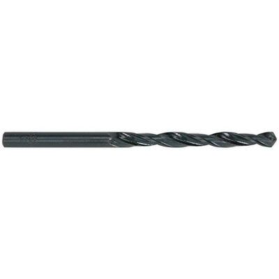 High-Quality 10 Pack 8.5mm Hss Drill Bits For Hand And Pillar Drills