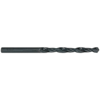 High-Quality 5 Pack 10mm Hss Drill Bits For Hand And Pillar Drills