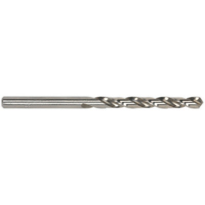 5 Pack Of 11mm X 140mm Hss Drill Bits For Precise And Efficient Drilling from B&Q