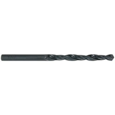  - Pack Of 5 High-Speed Steel Drill Bits11mm Roll Forged For Hand And Pillar Drills