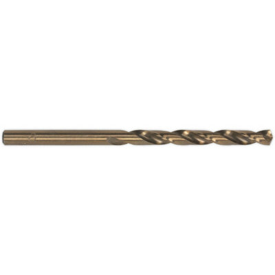 Premium 5 Pack 11.5mm Hss Cobalt Drill Bits For Superior Durability And Performance