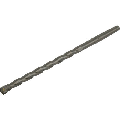 200mm Pilot Drill Bit For Precise Hole Saw Positioning And Cutting from B&Q