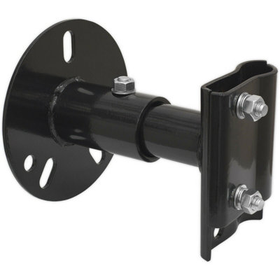 Farm Jack Wheel Mount Bracket For 4X4 Off-Road Vehicles from B&Q