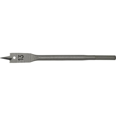 High Performance 13 X 152mm Wood Drill Bit With Hex Shank For Precision Woodworking from B&Q