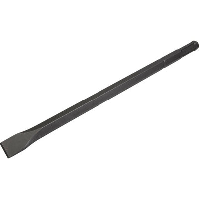 Loops Unisex Metallics 30 X 500Mm Breaker Chisel - Hilti Tp805 / Te905 / Te1000 - Impact Demolition In - Image 3