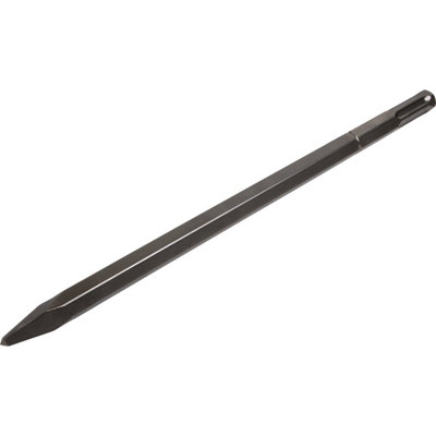 500Mm Impact Breaker Point - Hilti Tp805 Te905 Te1000 - Demolition Steel Chisel 5056524277881 - Image 3