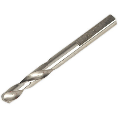 75mm Pilot Drill Bit For Precise Hole Saw Positioning And Cutting from B&Q