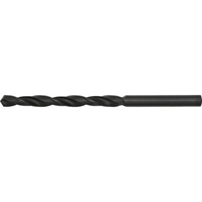 High Speed Steel Hss Twist Drill Bit 3mm X 60mm For Metal Drilling