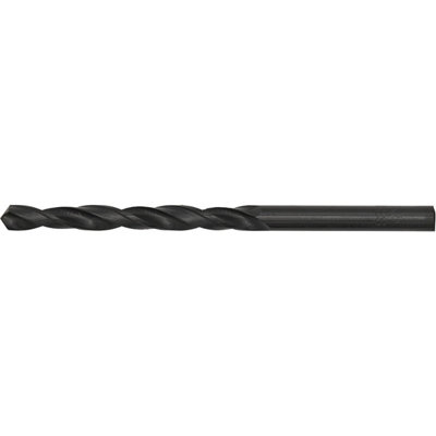 Premium Hss Twist Drill Bit 5.5mm X 85mm For Metal Drilling