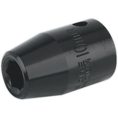 High-Quality 10mm Forged Impact Socket1/2 Inch Drive For Air Wrenches