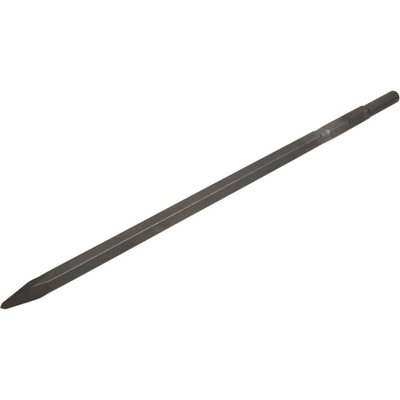 600mm Impact Breaker PointKango 900Demolition Hammer Chisel Point from B&Q