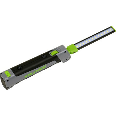  - Slimline Inspection Light12 Smd + 1W Smd LedRechargeable400 + 70 Lumens