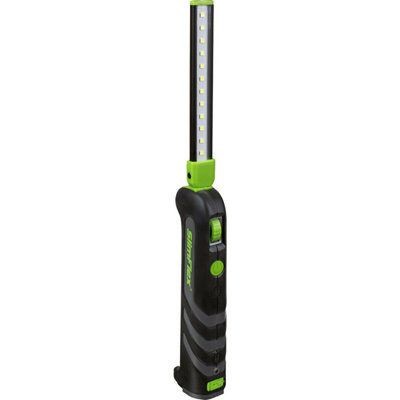 - Slimline Folding Inspection Light12 Smd + 1W Smd LedRechargeable