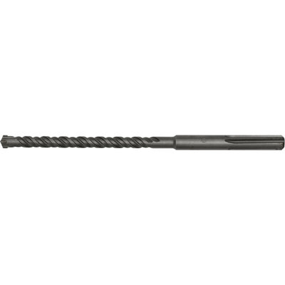 High-Performance 16 X 340mm Sds Max Drill Bit For Masonry from B&Q