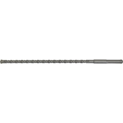 B&Q 18Mm X 540Mm Sds Max Drill Bit For Masonry - Durable And High Performance