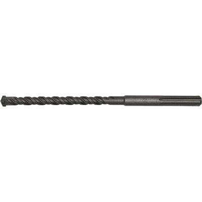 19mm X 340mm Sds Max Drill Bit For Durable Masonry Work from B&Q