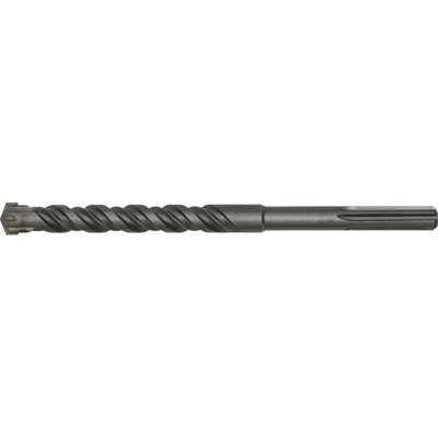 B&Q High-Performance 20 X 320Mm Sds Max Drill Bit For Masonry Projects