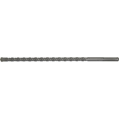 High-Performance 20 X 520mm Sds Max Drill Bit For Masonry from B&Q