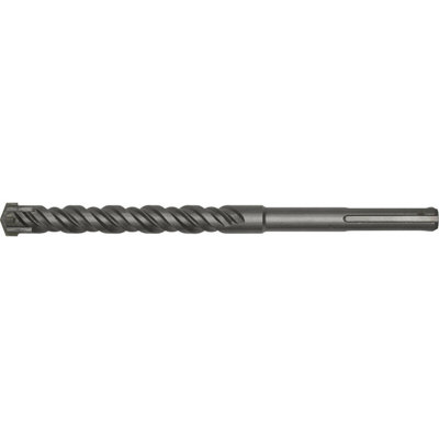 High-Performance 22 X 320mm Sds Max Drill Bit For Masonry Applications from B&Q
