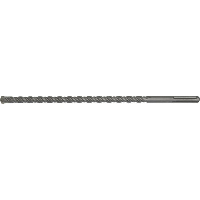 High-Performance 22 X 520mm Sds Max Drill Bit For Masonry And Construction from B&Q