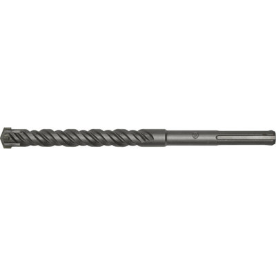 25mm X 320mm Sds Max Drill Bit For MasonryPremium Quality & Durability