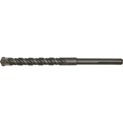 B&Q High-Performance 26 X 340Mm Sds Max Drill Bit For Masonry Projects