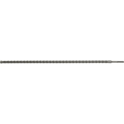 B&Q Premium 32 X 1320Mm Sds Max Drill Bit For Masonry Projects