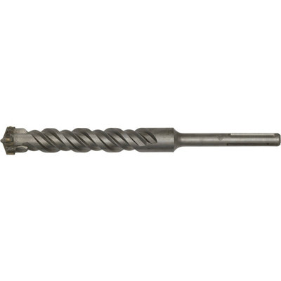 38mm X 370mm Sds Max Drill Bit For MasonryDurable And High-Performance Tool from B&Q