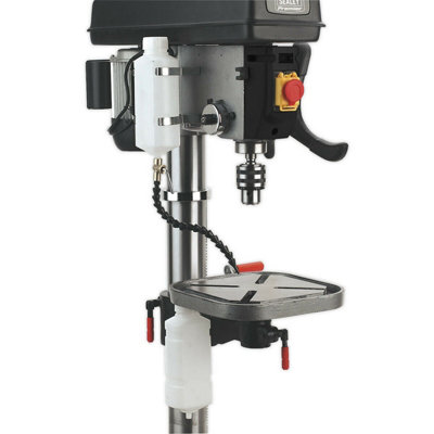  - Pillar Drill Coolant System For Pdm Series Drills