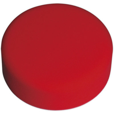 Buffing & Polishing Foam Head150 X 50mmHook-And-LoopUltra Soft from B&Q