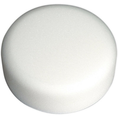Buffing & Polishing Foam Head150 X 50mmHook-And-LoopDense & Firm from B&Q