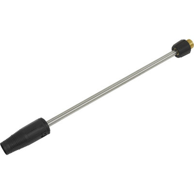 Versatile Variable Jet Nozzle Lance For Ys06419 & Ys06420 Pressure Washers from B&Q