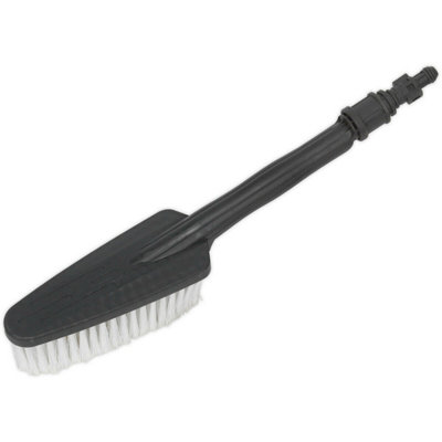Fixed Flow Through BrushSuitable For Ys06419 & Ys06420 Pressure Washers from B&Q