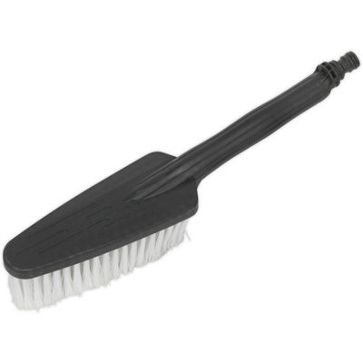 Fixed Flow Through BrushSuitable For Ys06423 & Ys06424 Pressure Washers from B&Q