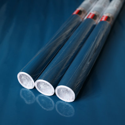 D-C-Fix Glossy Petrol Blue 67.5Cm X 2M (3 Rolls) Self-Adhesive Vinyl Wrap For Doors And Furniture from B&Q