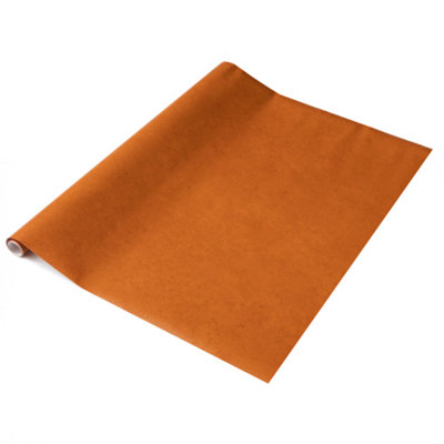 D-C-Fix Plain Clay Self Adhesive Vinyl Wrap Film For Kitchen Doors And Furniture 15M(L) 67.5Cm(W)