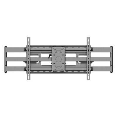  - Swivel & Tilt Tv Wall Bracket Up To 90"1044mm ReachVesa 600X400