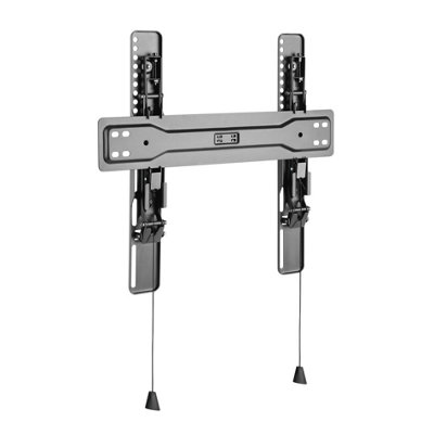 Slim Tilting Tv Wall Bracket For Tvs Up To 55"Max Vesa 400X400 from B&Q
