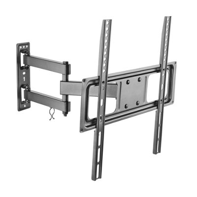 Ib430B Swivel & Tilt. Tvs Up To 55"Max Vesa 400X400 from B&Q