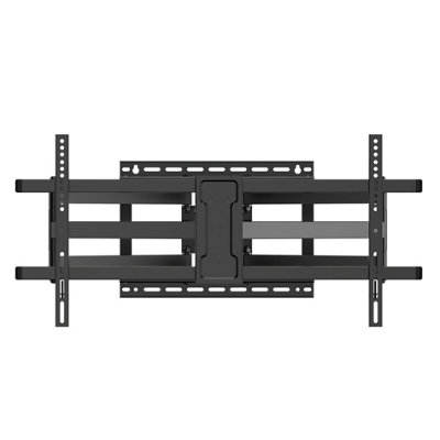  - Ultra Long Reach Tv Wall Bracket 50"-90"Swivel & TiltVesa 600X400
